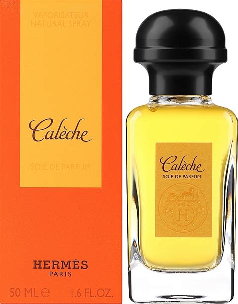 hermes caleche soie de parfum edp|hermes caleche perfume uk.